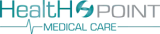 Health Point Medical Care Logo